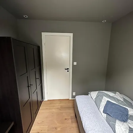 Modern Penthouse In Sandviken * Bergen